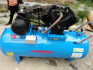 Compressor 500litre