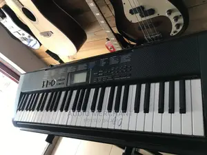 Casio CTK 1200 Keyboard