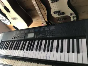 Casio CTK 1200 Keyboard