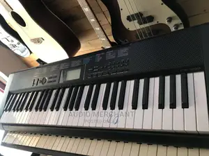Casio CTK 1200 Keyboard