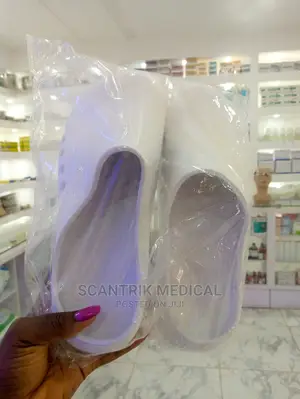 Medical Shoes Women Nurses Non-Slip Surgical Work Slippers