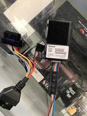 Monitor Your Vehicle With Tesotech GPS Tracker