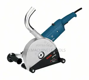 Gnf 65 a Wall Chaser/ Concrete Cutter