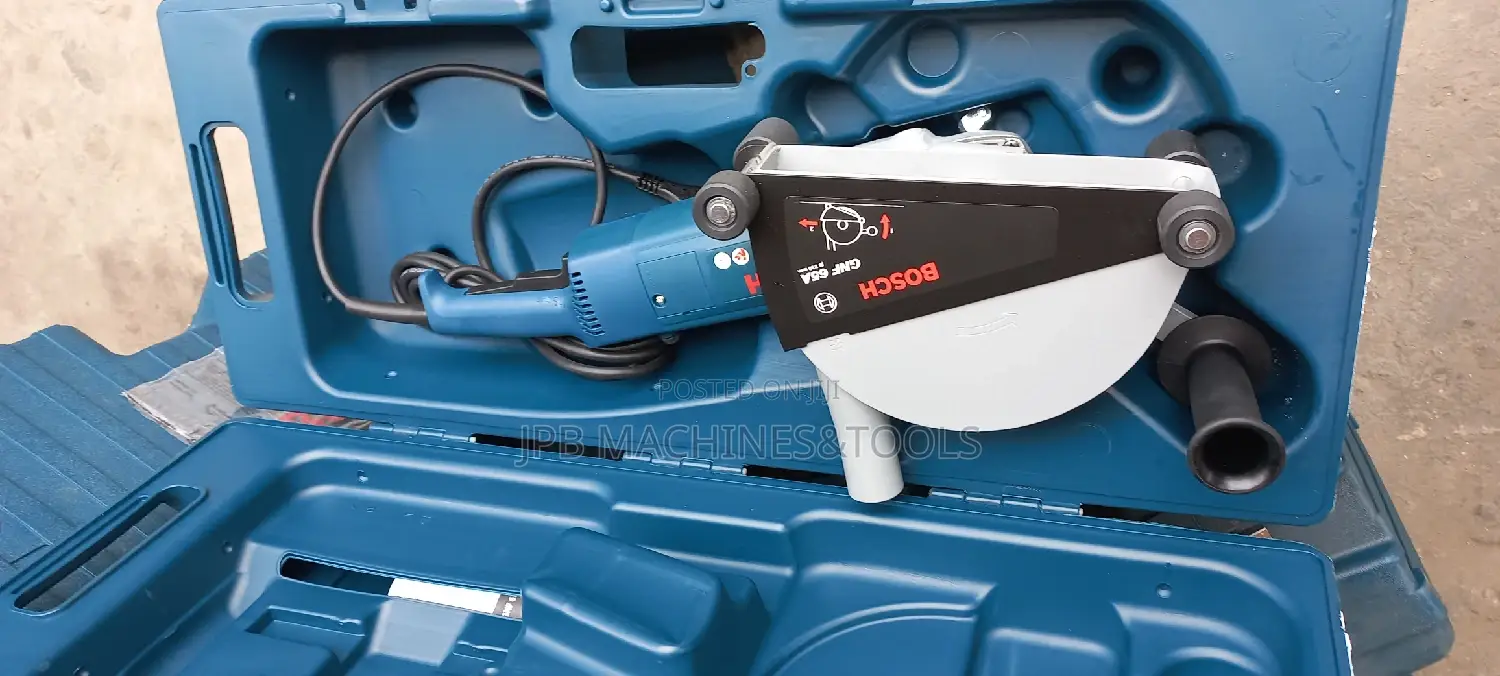 Gnf 65 a Wall Chaser/ Concrete Cutter