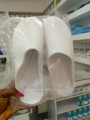 Shoes Doctor Nursing Shoes Clogs for Hospital