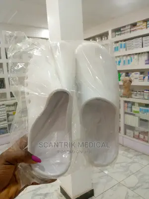 Footwear Orthopedic Shoes Diabetic Clog Medical Clogs