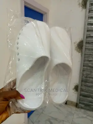 Orthopedic Shoes Diabetic Clog Medical Clogs
