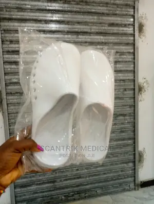 Medical Surgical Shoes Nursing Clogs Operating Room Cleaning