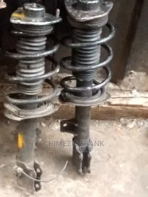 Shock Absorber Hyundai Elantra 2006