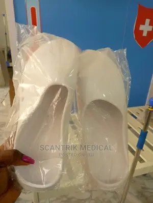 Medical Shoes Nursing Clogs Operating Room Cleaning Shoes