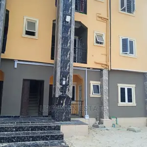 Furnished 2bdrm Apartment in Newsite, Satellite Town for rent