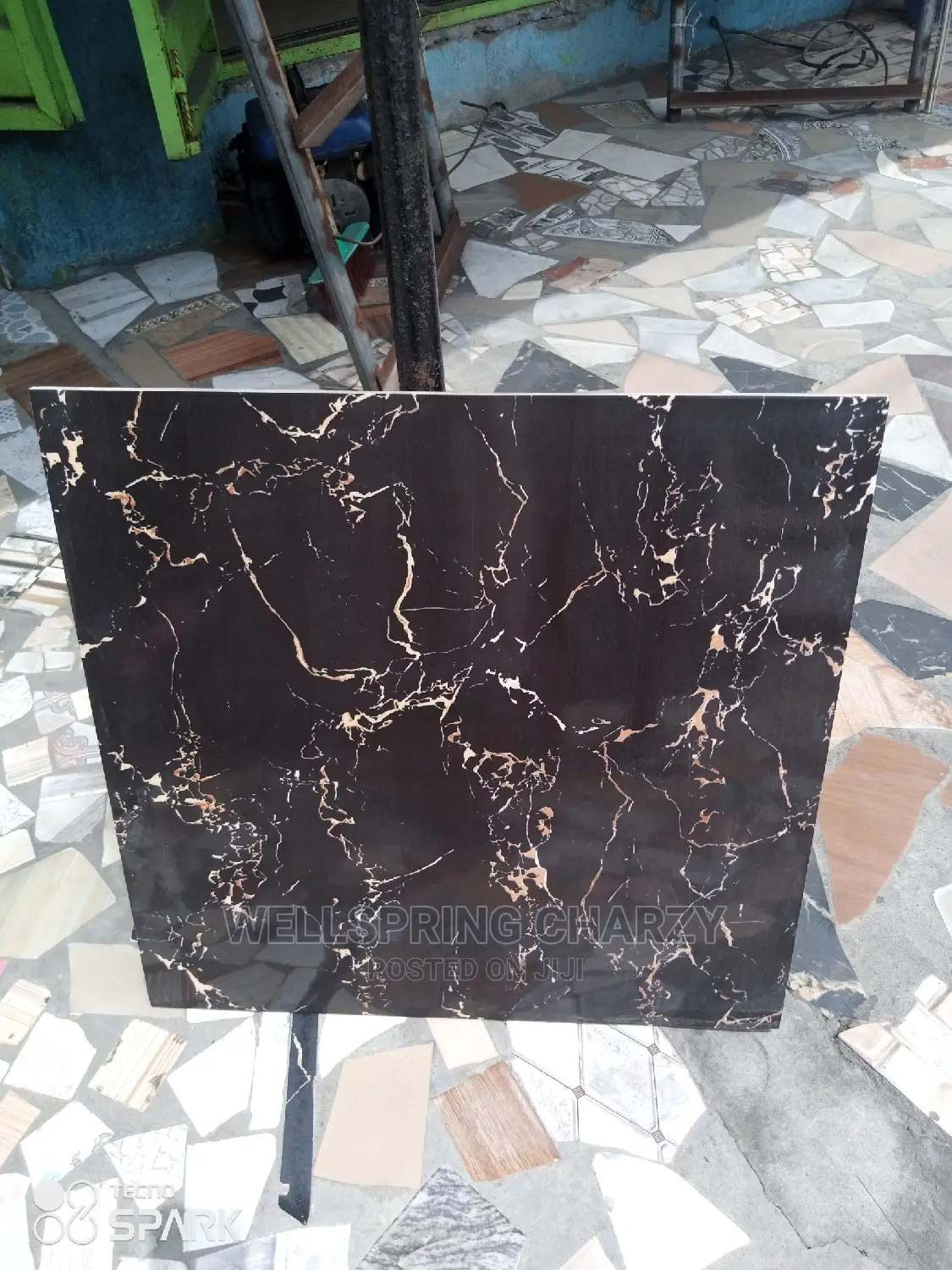 Tiles Sales