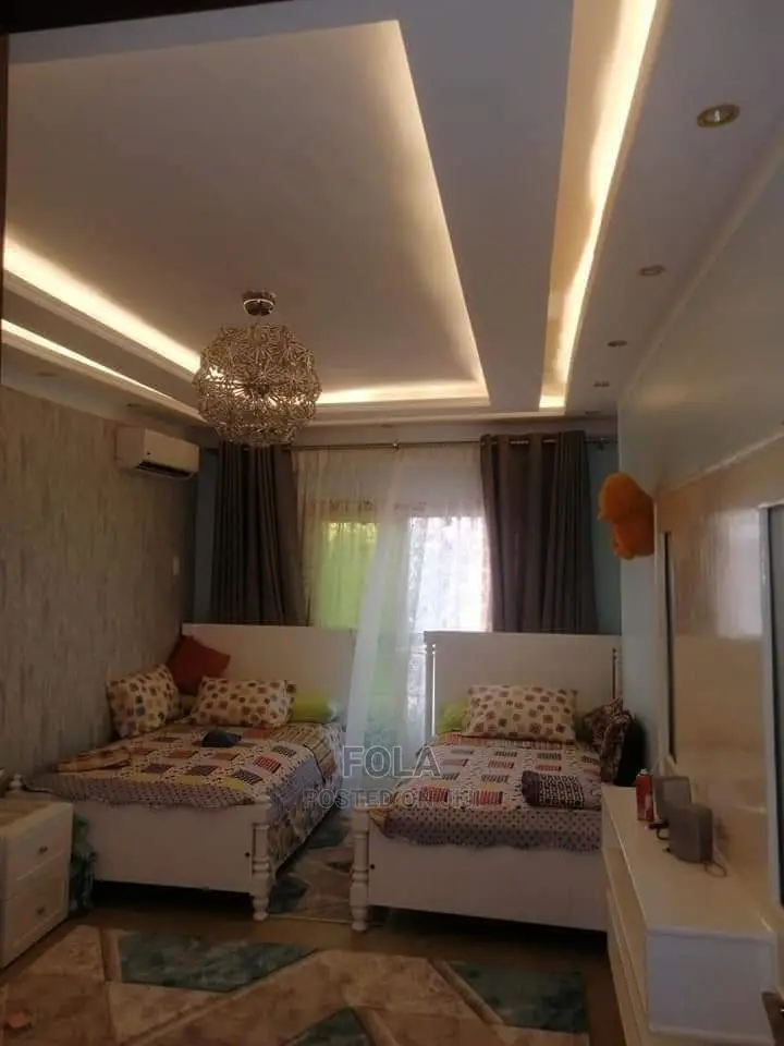 Modern Drywall Ceiling Partition