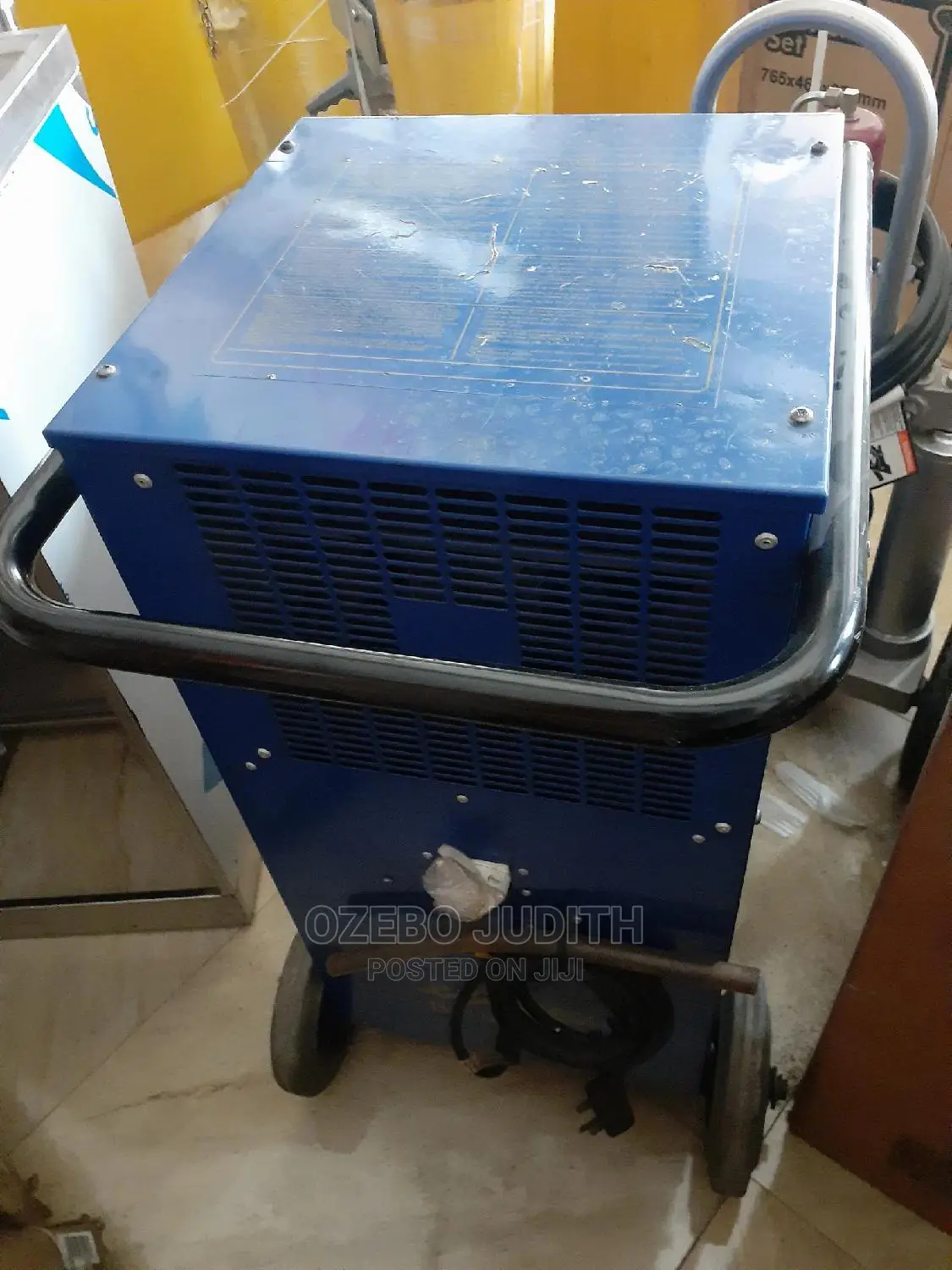 Humidifier