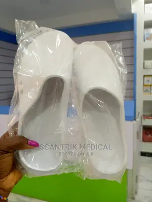 Hospital Surgical Medical Slipper Women Doctor Eva Non-Slip