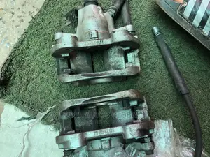 Ford Explorer 2013 Caliper