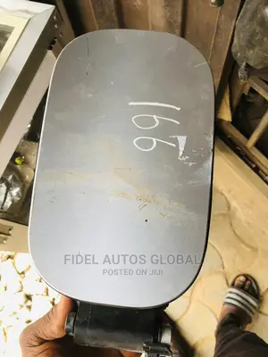 GLE450 Tank Cover