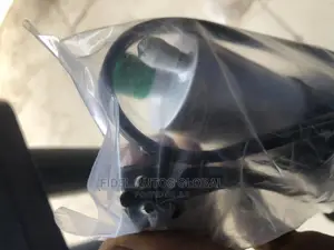 Mercedes Benz C Class Fuel Pump