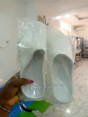 High Quality White Nursing Shoes for Clinicals
