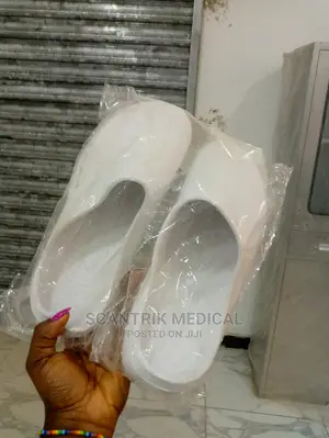 Medical White Nursing Shoes for Clinicals