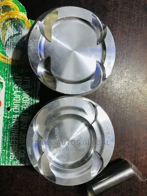 BMW X1 Piston