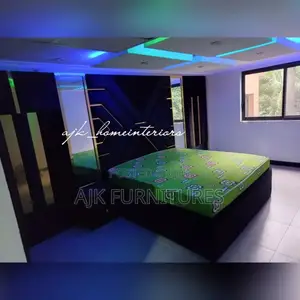 Exquisite Bedframe