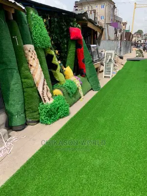 Best Synthetic Grass Carpets 