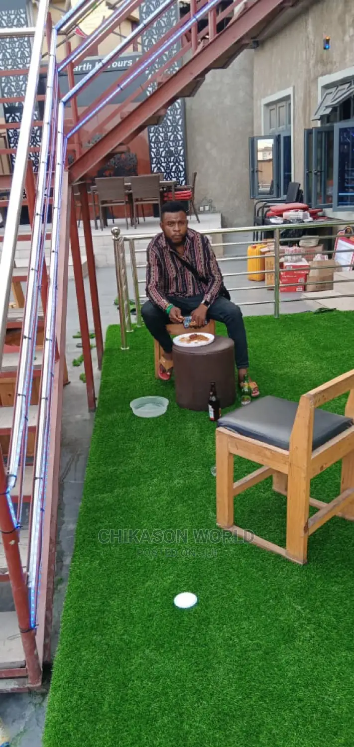 Best Synthetic Grass Carpets 