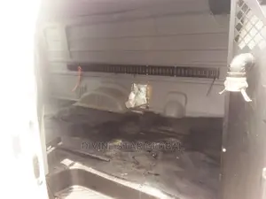 Ford E350 2010 White