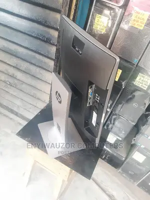 HP 21inches Ips Monitor