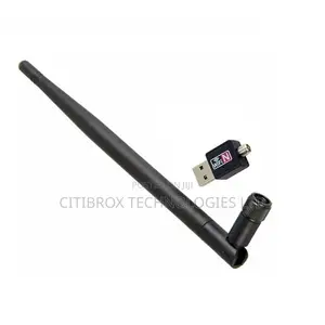 Usb 2.0 Wireless 802.11n - 600mbps