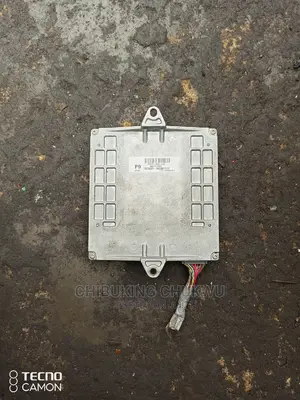 ECU Honda Accord End V6