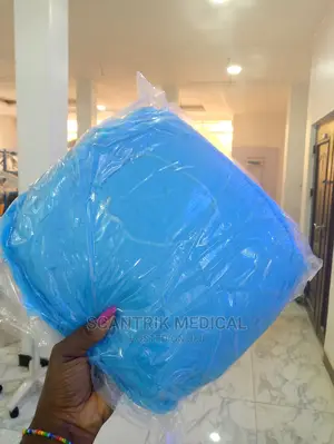 Medical Cap Non Woven Surgical Head