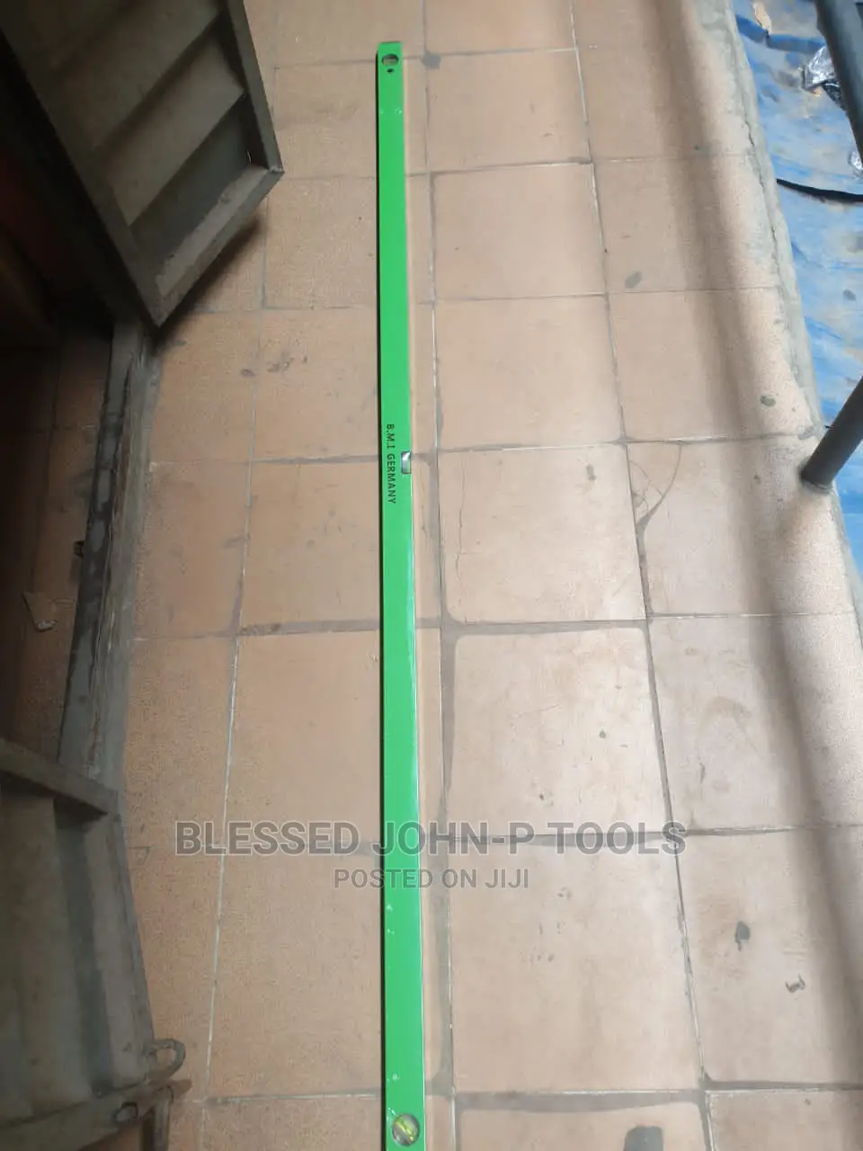 Spirit Level 2000mm