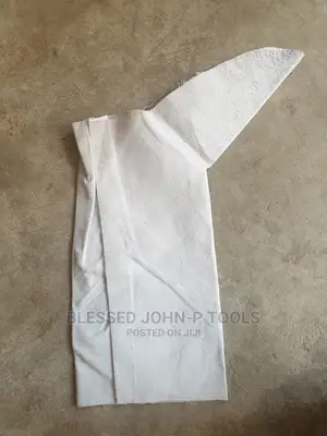 Welding Leg Shoe Cover