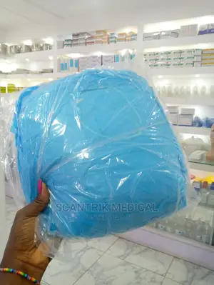 Medical Surgical Head Cap for Nurse or Doctor Use