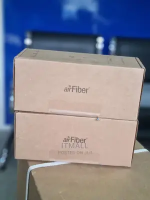 Airfibre 5xhd
