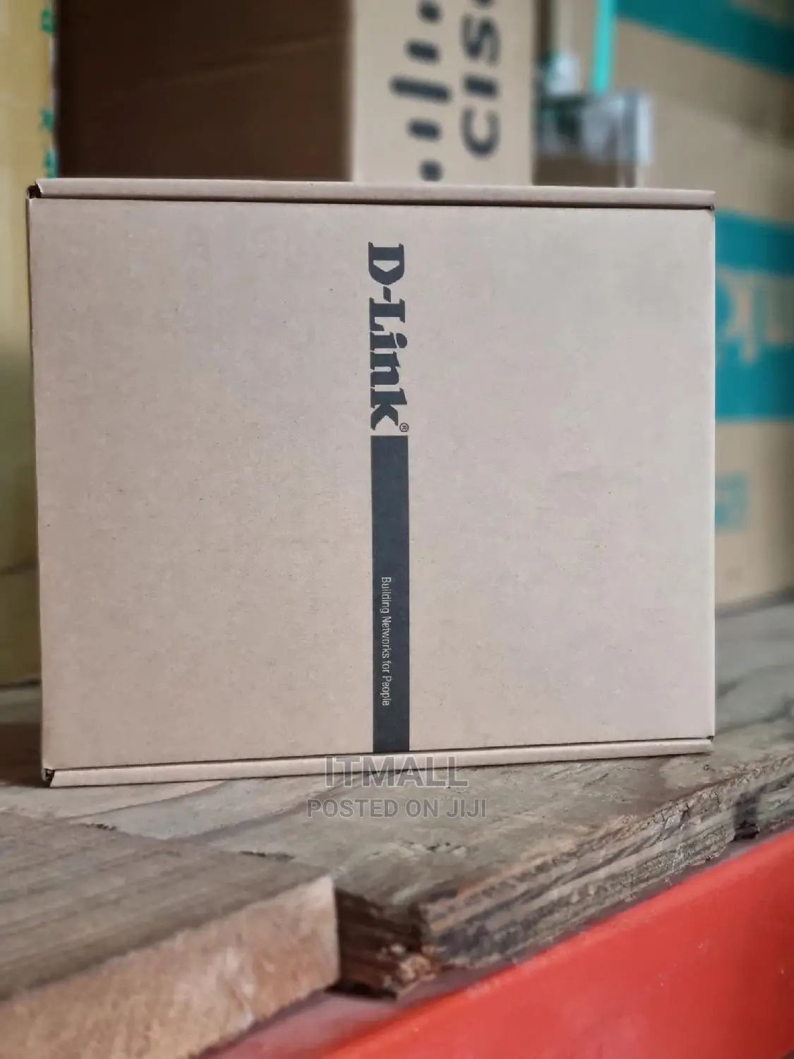 Dlink DPH-150SE