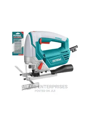 Jig Saw Machine With Extra Blade 800W