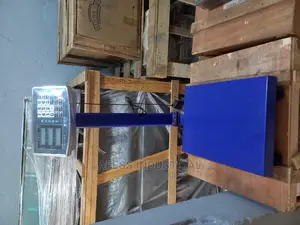 Digital Scale