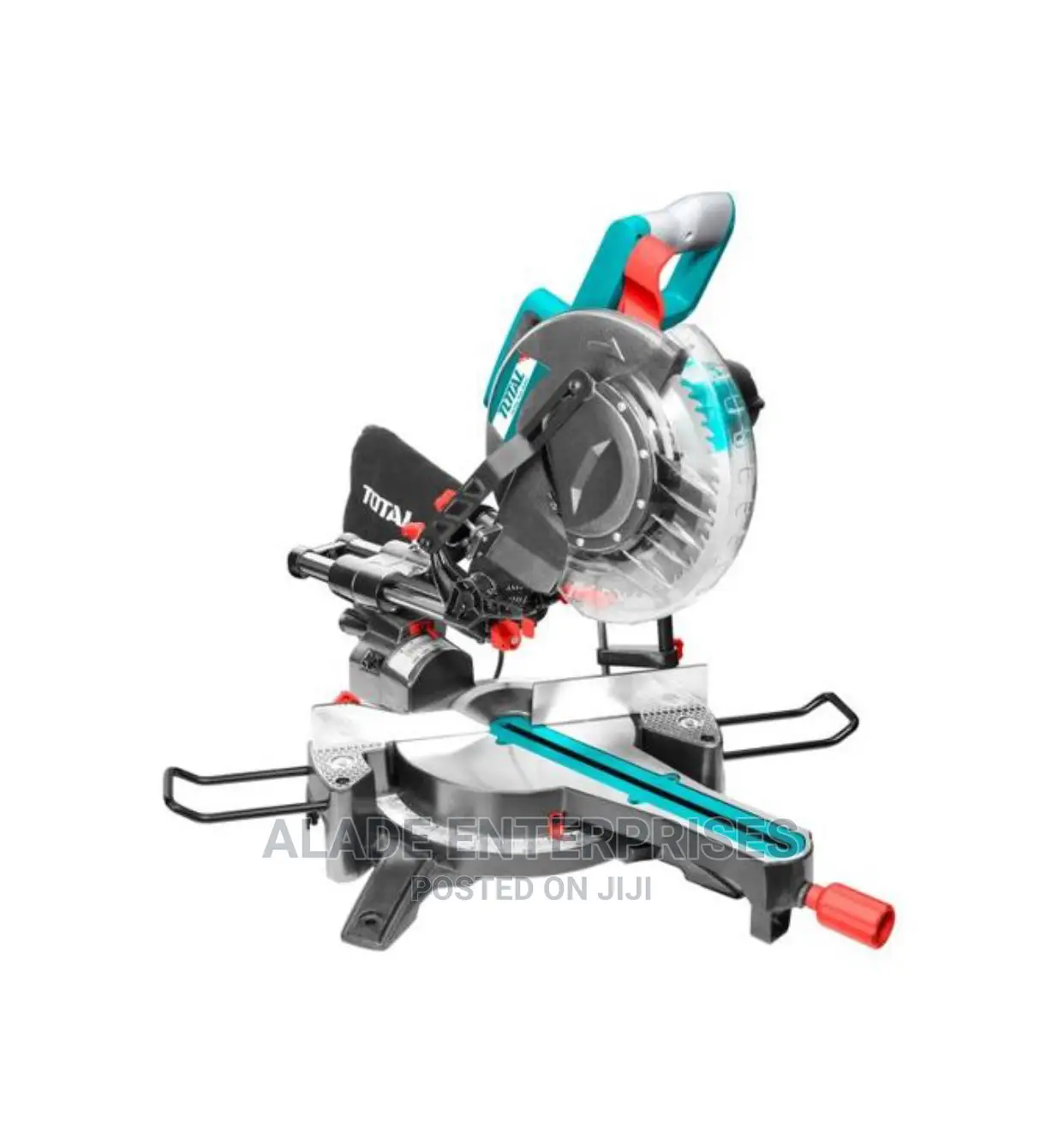 Total Sliding Compound Miter Saw 1800w