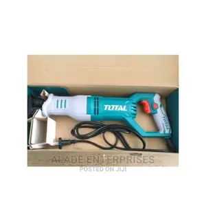 TOTAL Reciprocating Saw 750W