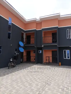 Furnished 1bdrm Block of Flats in Aparapo Roads for rent