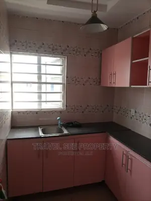 Furnished 1bdrm Block of Flats in Aparapo Roads for rent