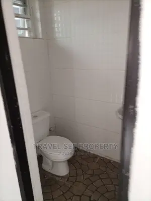 Furnished 1bdrm Block of Flats in Aparapo Roads for rent