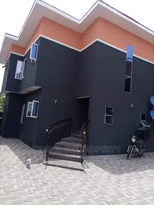 Furnished 1bdrm Block of Flats in Aparapo Roads for rent