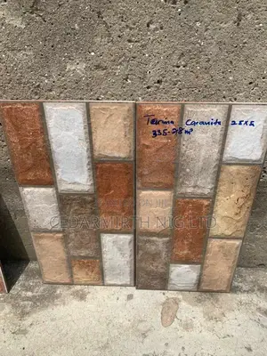 Terima Caravita Exterior Wall