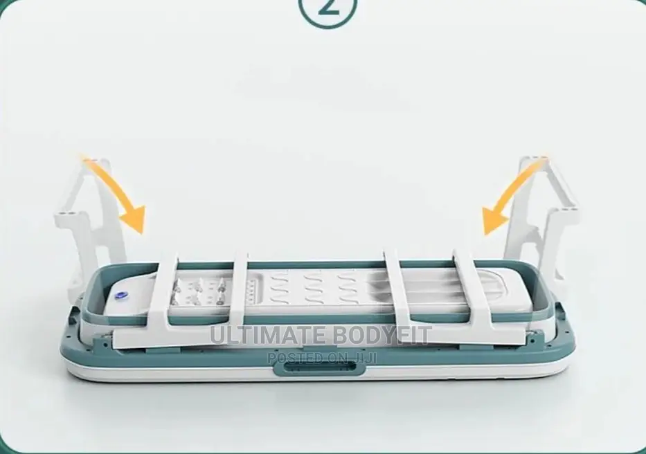 Brand New Foldable Bathtub