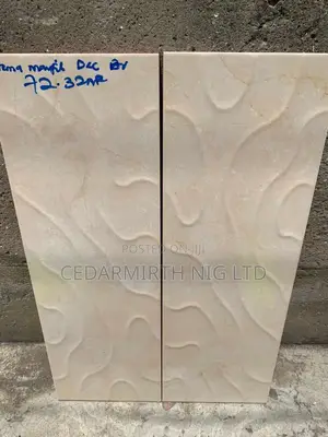 Creama Marfil Wall Design
