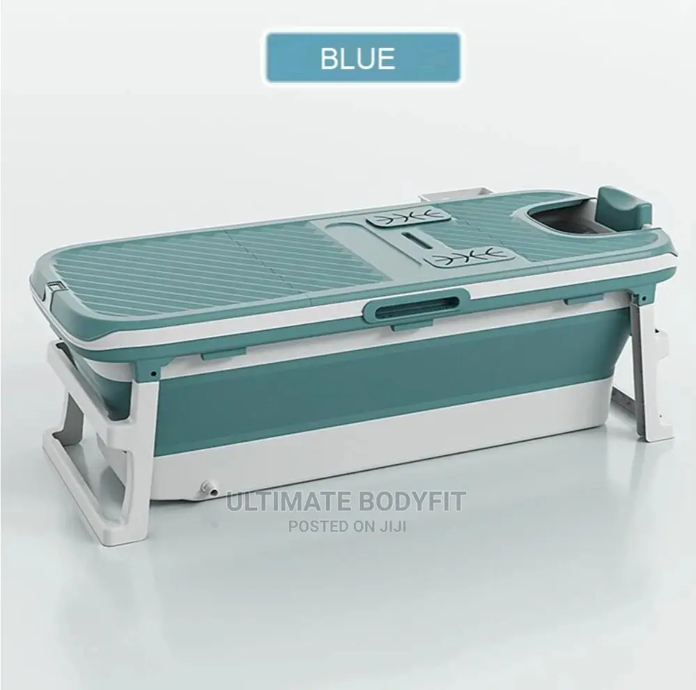 Brand New Foldable Bathtub